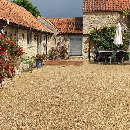 Appartement Escape To The Country à Lincoln Extérieur photo