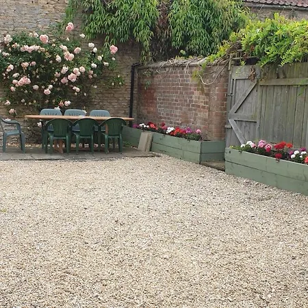 Appartement Escape To The Country à Lincoln Extérieur photo