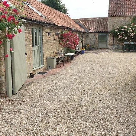 Appartement Escape To The Country à Lincoln Extérieur photo