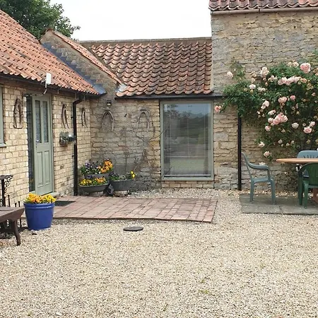 Appartement Escape To The Country à Lincoln Extérieur photo