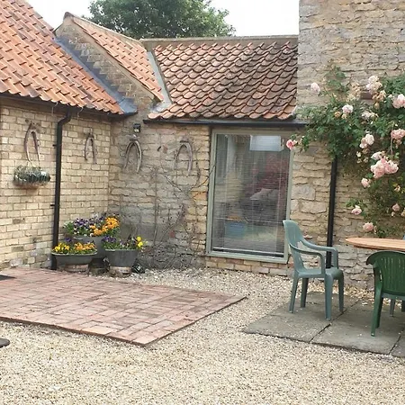 Appartement Escape To The Country à Lincoln Extérieur photo