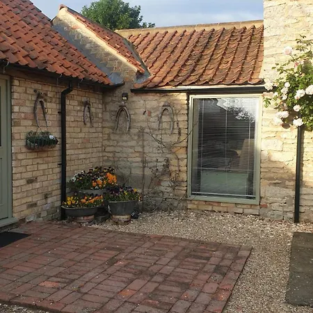 Appartement Escape To The Country à Lincoln Extérieur photo