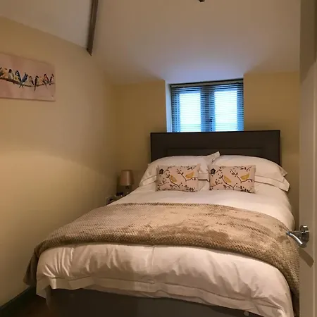 Appartement Escape To The Country à Lincoln Extérieur photo