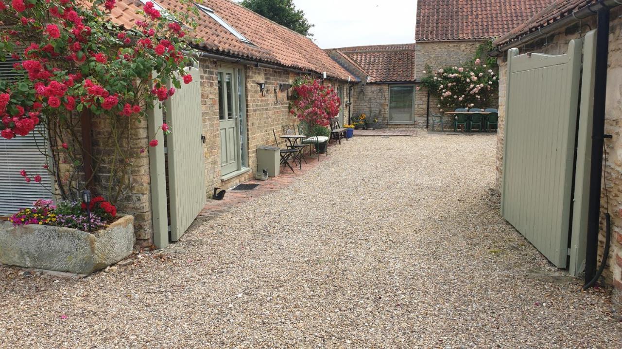 Escape To The Country Lincoln