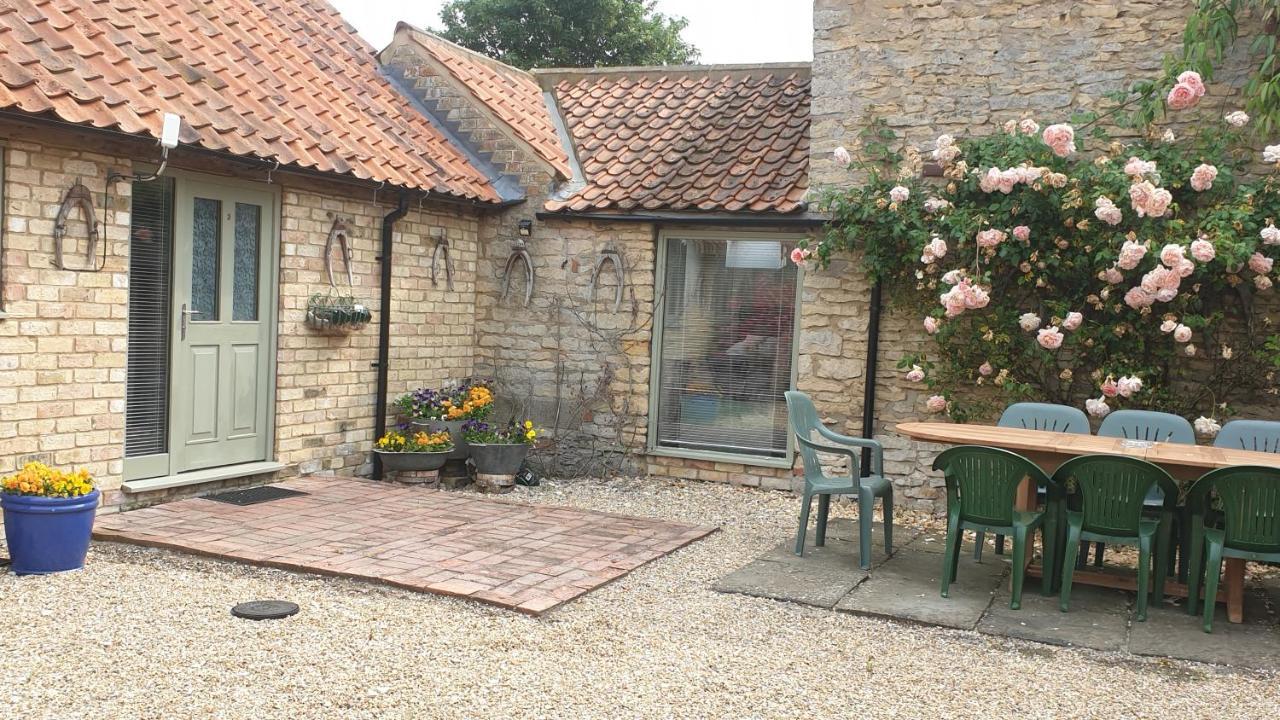 Escape To The Country Apartment Lincoln